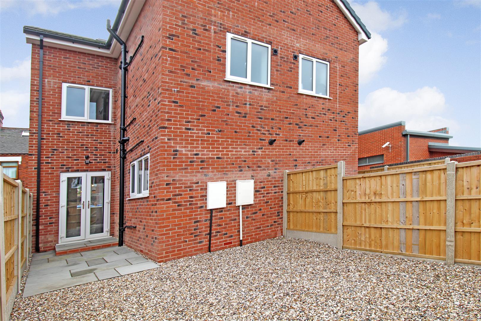 Thomas Street, Packmoor, Stoke-On-Trent